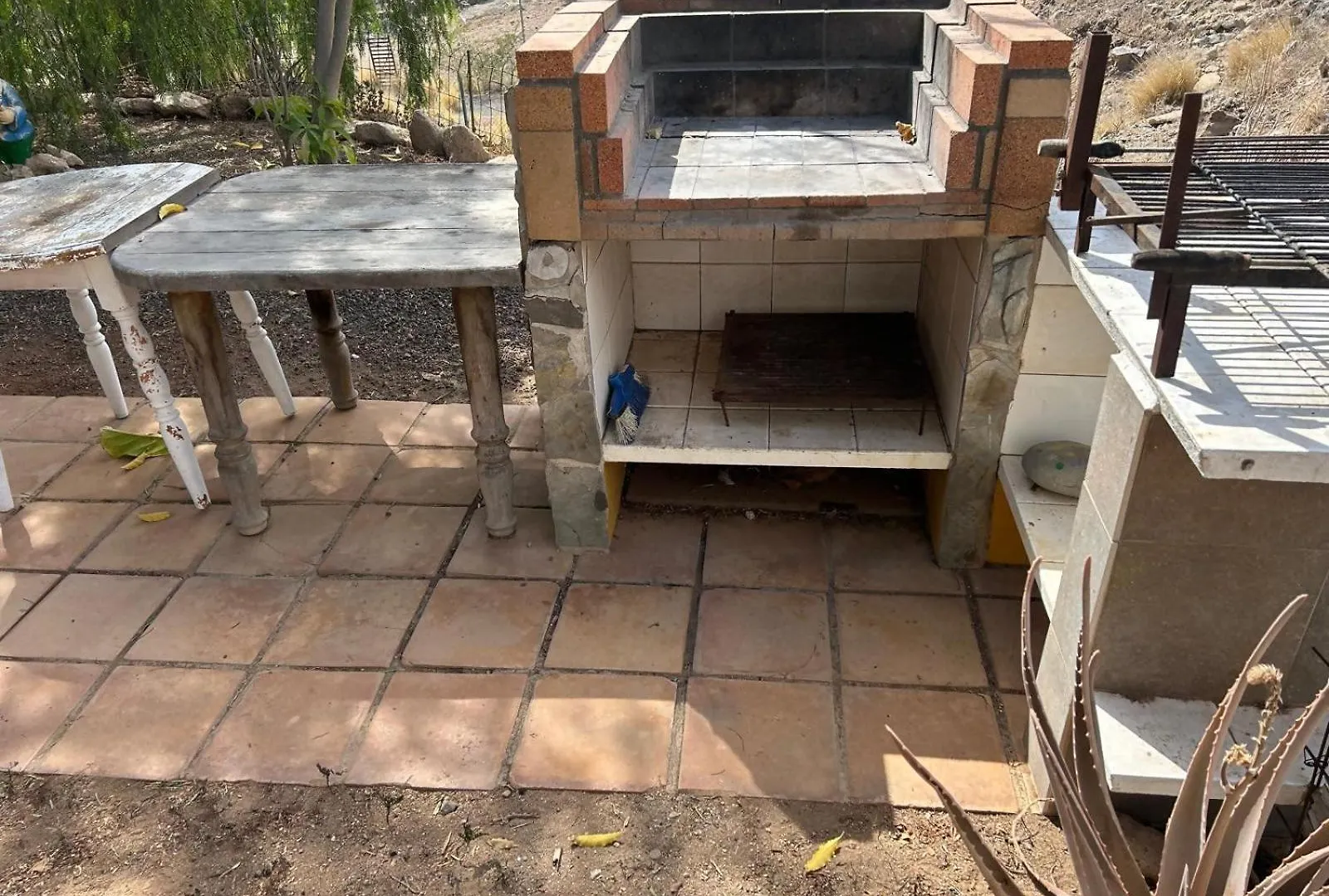 Apartamento Chayofa blue 0*,