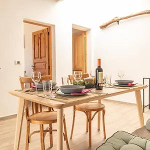 El Blanquizal Appartement