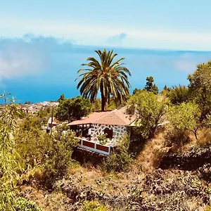 Casa Shanti La Palma Hébergement de vacances
