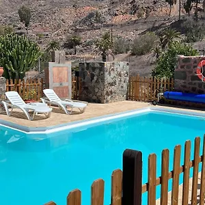 La Limera Con Piscina Privada Santa Lucía
