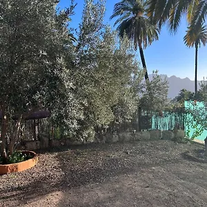 La Casa De Tea Santa Lucía
