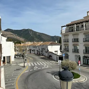 Fly- Pueblo , Mijas España