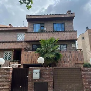 C1 Madrid, Zona Exclusiva , Madrid España