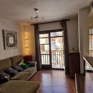 Moreti , Málaga España