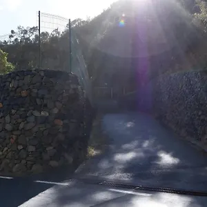 Complejo Rural Pajar De Bento Appartement